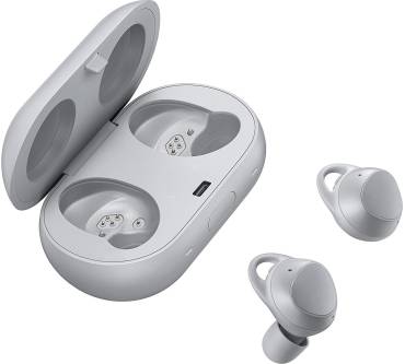 Produktbild Samsung Gear IconX (2018)