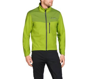 Produktbild Vaude Men's Truia Softshell Jacket