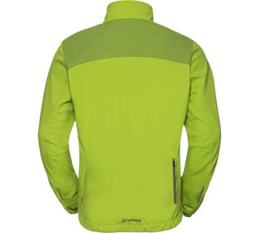 Produktbild Vaude Men's Truia Softshell Jacket