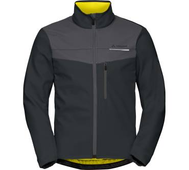 Produktbild Vaude Men's Truia Softshell Jacket