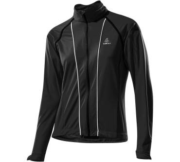 Produktbild Löffler Damen Bike Zip-off-Jacke San Remo WS Softshell Light