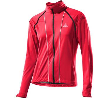 Produktbild Löffler Damen Bike Zip-off-Jacke San Remo WS Softshell Light