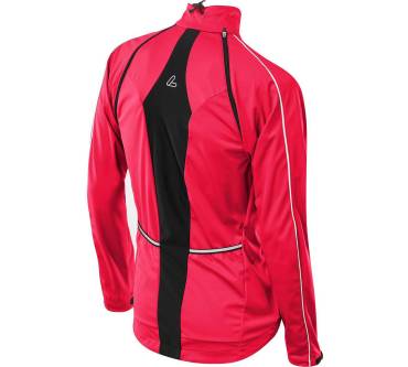 Produktbild Löffler Damen Bike Zip-off-Jacke San Remo WS Softshell Light