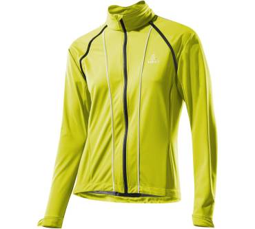 Produktbild Löffler Damen Bike Zip-off-Jacke San Remo WS Softshell Light