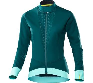 Produktbild Mavic Sequence Thermo Jacket W