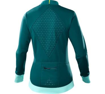 Produktbild Mavic Sequence Thermo Jacket W