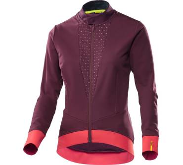 Produktbild Mavic Sequence Thermo Jacket W