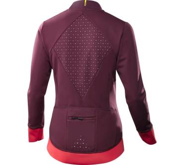 Produktbild Mavic Sequence Thermo Jacket W