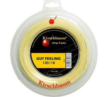 Produktbild Kirschbaum Gut Feeling