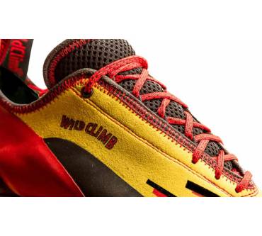 Produktbild Wild Climb Grip Laces