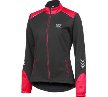 Produktbild Rose Wind Fibre Softshell II Damen Jacke