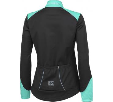 Produktbild Rose Wind Fibre Softshell II Damen Jacke