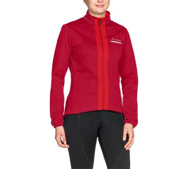 Produktbild Vaude Women's Resca Softshell Jacket II