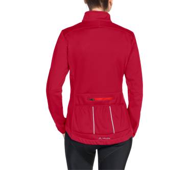 Produktbild Vaude Women's Resca Softshell Jacket II