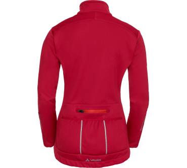 Produktbild Vaude Women's Resca Softshell Jacket II