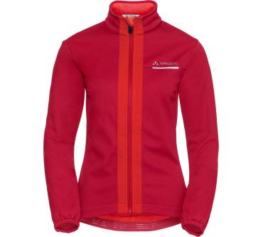 Produktbild Vaude Women's Resca Softshell Jacket II