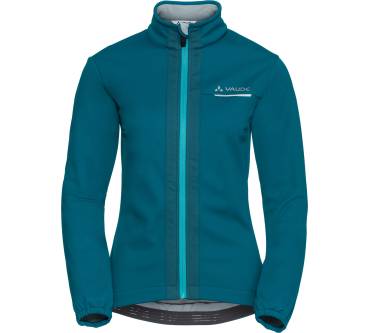 Produktbild Vaude Women's Resca Softshell Jacket II