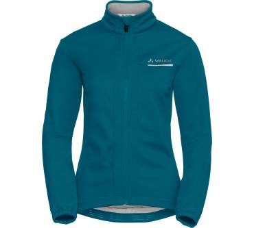 Produktbild Vaude Women's Resca Softshell Jacket II