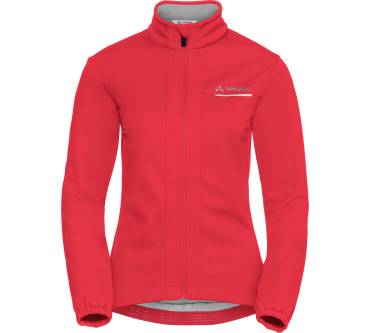 Produktbild Vaude Women's Resca Softshell Jacket II