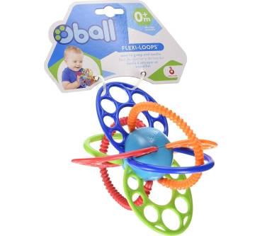 Produktbild Oball Flexi-Loops