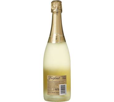 Produktbild Freixenet Carta Nevada Premium-Cava Semi Seco