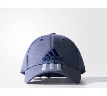 Produktbild Adidas Classic 3-Streifen Kappe