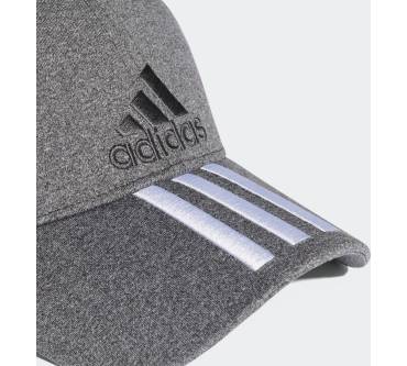 Produktbild Adidas Classic 3-Streifen Kappe