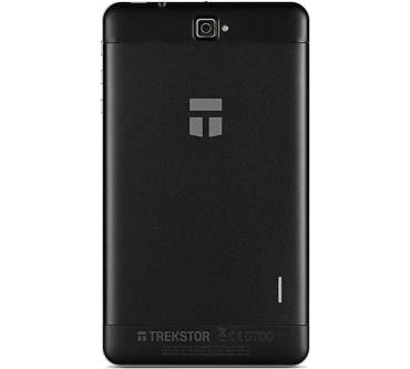 Produktbild Trekstor Surftab Breeze 7.0 Quad LTE (98561)