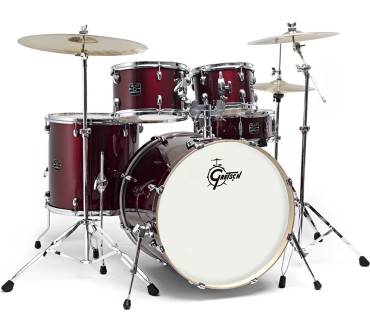 Produktbild Gretsch Energy-Drumset