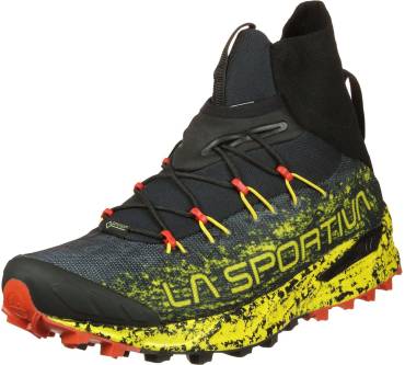 Produktbild La Sportiva Uragano GTX