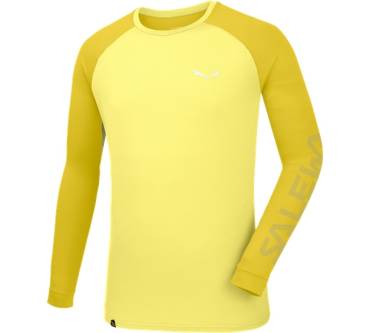 Produktbild Salewa Pedroc Delta Dry Long Sleeve