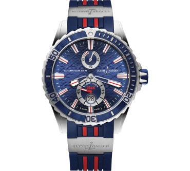 Produktbild Ulysse Nardin Diver Chronometer 263-10-3R/93