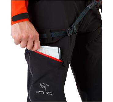 Produktbild Arc'teryx Alpha AR Pant