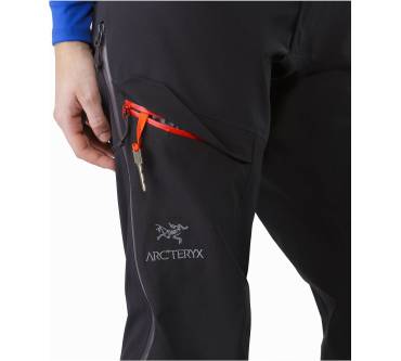 Produktbild Arc'teryx Alpha AR Pant