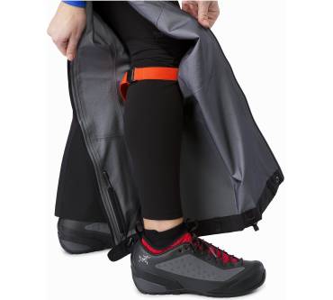 Produktbild Arc'teryx Alpha AR Pant