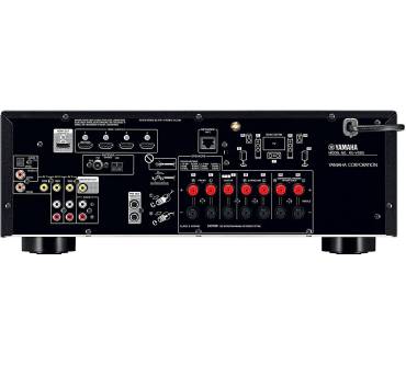 Produktbild Yamaha MusicCast RX-V583