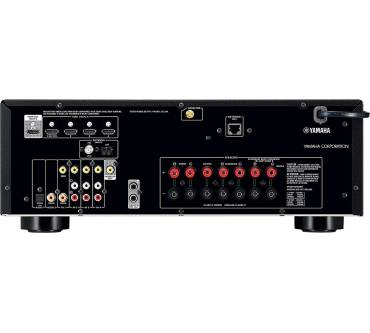 Produktbild Yamaha MusicCast RX-V581