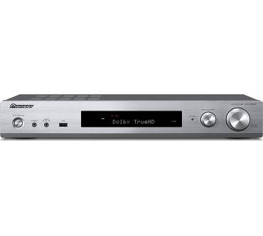 Produktbild Pioneer VSX-S520