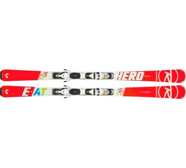 Produktbild Rossignol Hero Elite LT Ti (Modell 2017/2018)