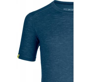 Produktbild Ortovox 105 Merino Ultra Short Sleeve