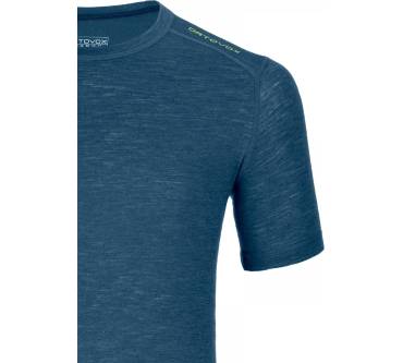 Produktbild Ortovox 105 Merino Ultra Short Sleeve