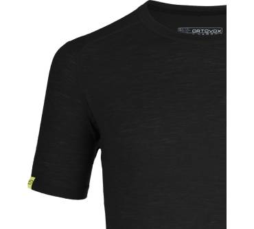 Produktbild Ortovox 105 Merino Ultra Short Sleeve