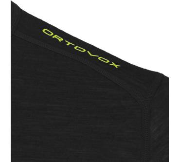 Produktbild Ortovox 105 Merino Ultra Short Sleeve