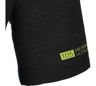 Produktbild Ortovox 105 Merino Ultra Short Sleeve