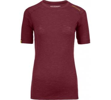 Produktbild Ortovox 105 Merino Ultra Short Sleeve