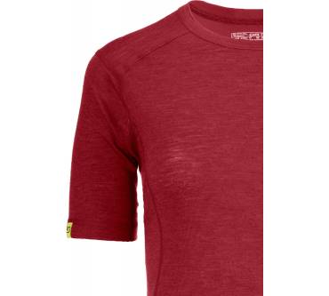 Produktbild Ortovox 105 Merino Ultra Short Sleeve