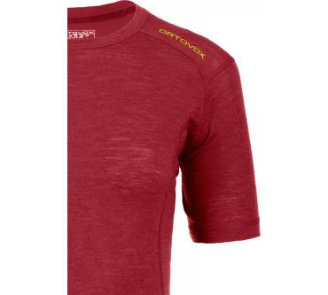 Produktbild Ortovox 105 Merino Ultra Short Sleeve