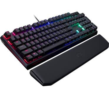 Produktbild Cooler Master MasterKeys MK750