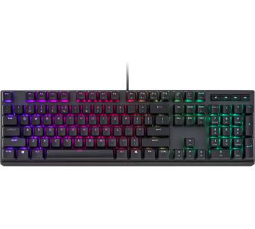 Produktbild Cooler Master MasterKeys MK750