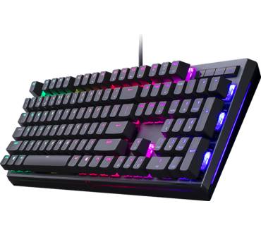 Produktbild Cooler Master MasterKeys MK750